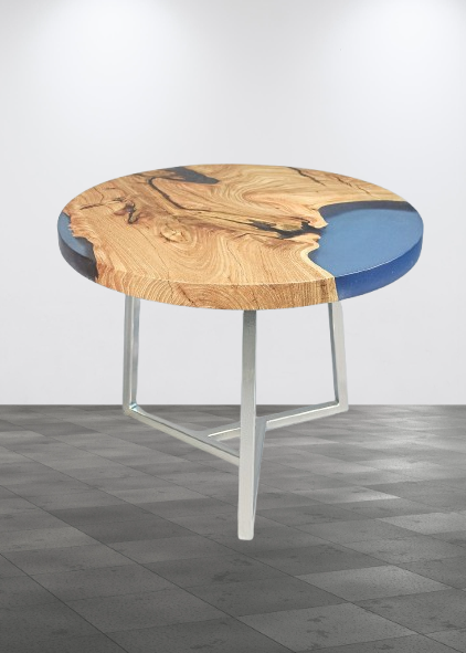 Flowing River Table